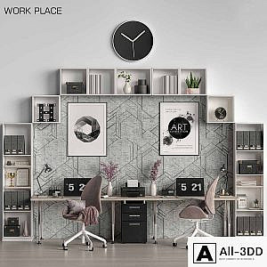 work place 15