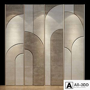 Wall Panel No.18