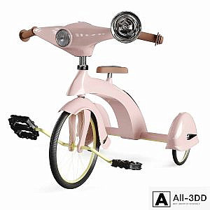 Baby bike tricycle