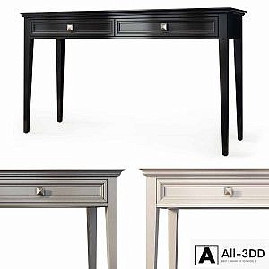 Console RFS Brooklyn. Console table by MebelMoscow
