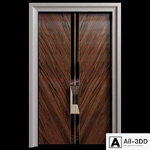 a door