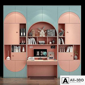 Furniture for a children 0307