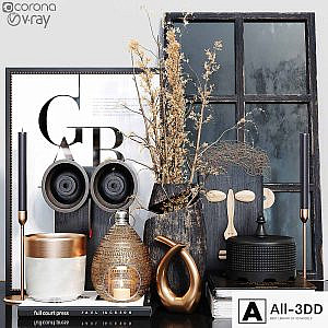 Decor Set 07