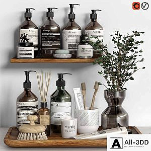 Bathroom Accessories 16
