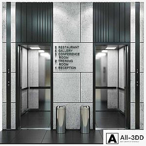 Elevator 8