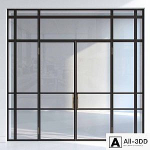 Door 13