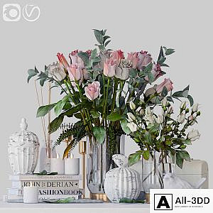 Decorative set 20