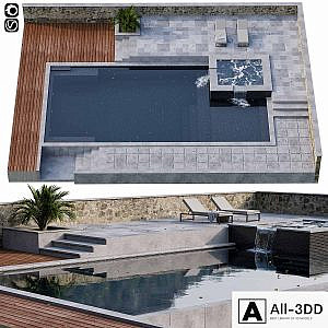 Pool 11