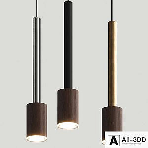 Aromas del Campo Lejo Pendant Lamp