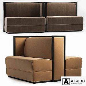 Sofa restaurant 15