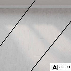 Laminate Oak Manitoba Rustic Finish structure