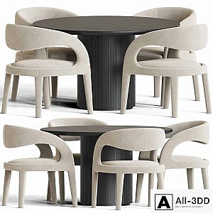 Dining Set 97
