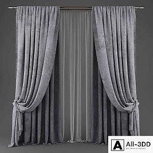 Curtains508