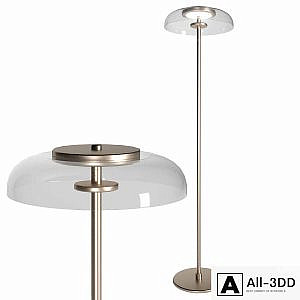 LED7 Future Lighting Nuura - Blossi Floor