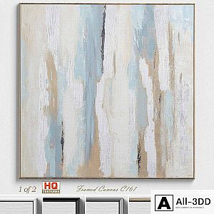 Large Living Room Wall Art C-161