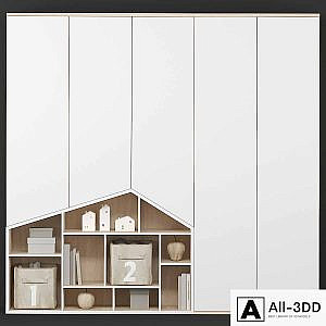 Children's furniture to order 151