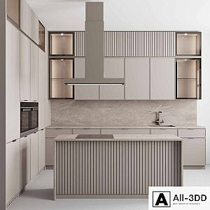 Kitchen No. 63