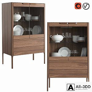 Sideboard Angel Cerda CP1806-F