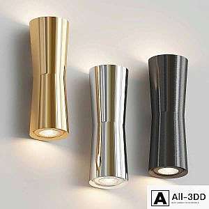 Flos Clessidra Wall Lamp