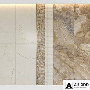 LaFaenza Oro Decor set1