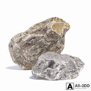 Stones 243