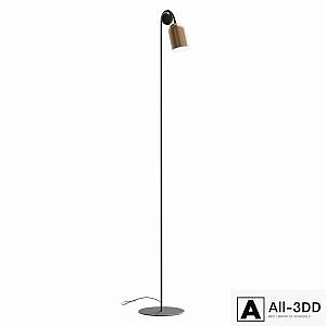 Floor lamp Natsumi
