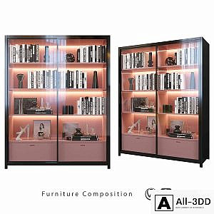 Furniture Composition | 33
