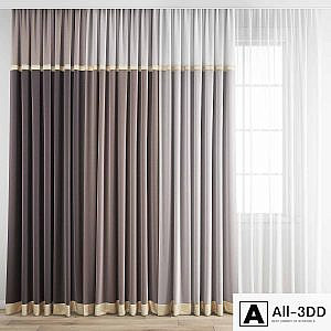 Curtain 187