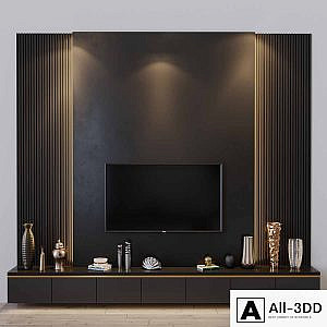 tv set 173