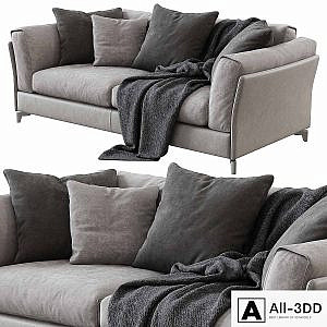 Alivar / Big Bahia Sofa (212)