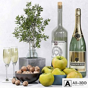 Food and Drinks 01
