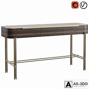 Console BAMBOO