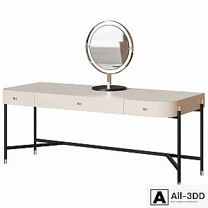 Rosie dressing table