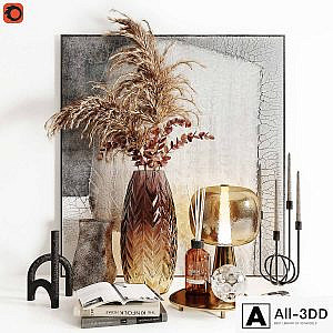Decorative set 30