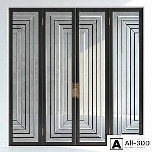 Door 18