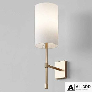 Wall lamp Dantone Home Moritz
