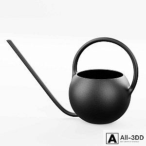 Sawyer Watering Can