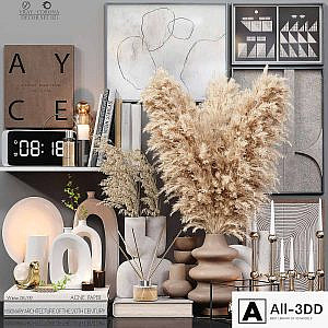 Decor Set 021