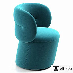 GetLucky By Moroso