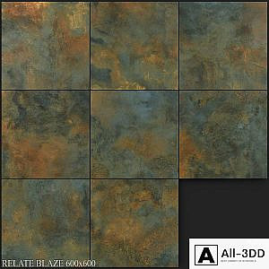 Caesar Relate Blaze 600X600