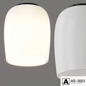 Vibia Ghost 4987 Pendant Lamp