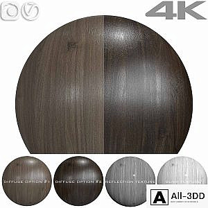 Seamless textures - TEAK