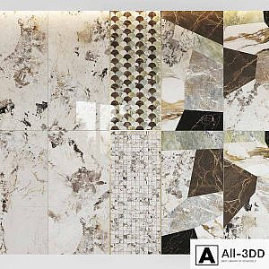Keope 9CENTO decor set3