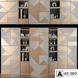 Cabinet Furniture 0344