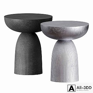 Expose Side Table BoConcept
