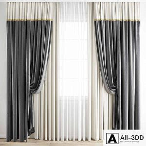 Curtain 245