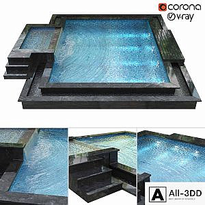Swimming pool 004