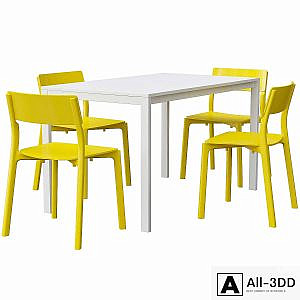 Melltorp & Janinge Ikea