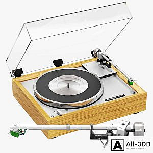 Thorens td 907