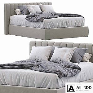 Bed cama veneza